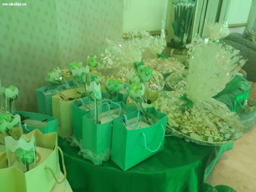 دار التربية الاجتماعية بالمدينة تحتفل باليوم الوطني 88 وتكرم صحيفة صدى الحجاز