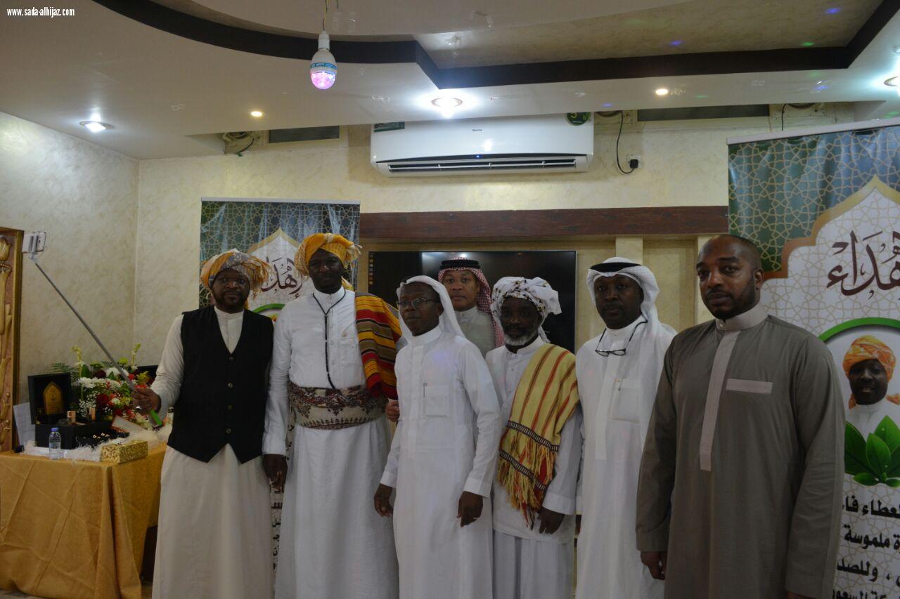 أبناء المسفلة يزفوا الكنوي ومقدم للتقاعد 