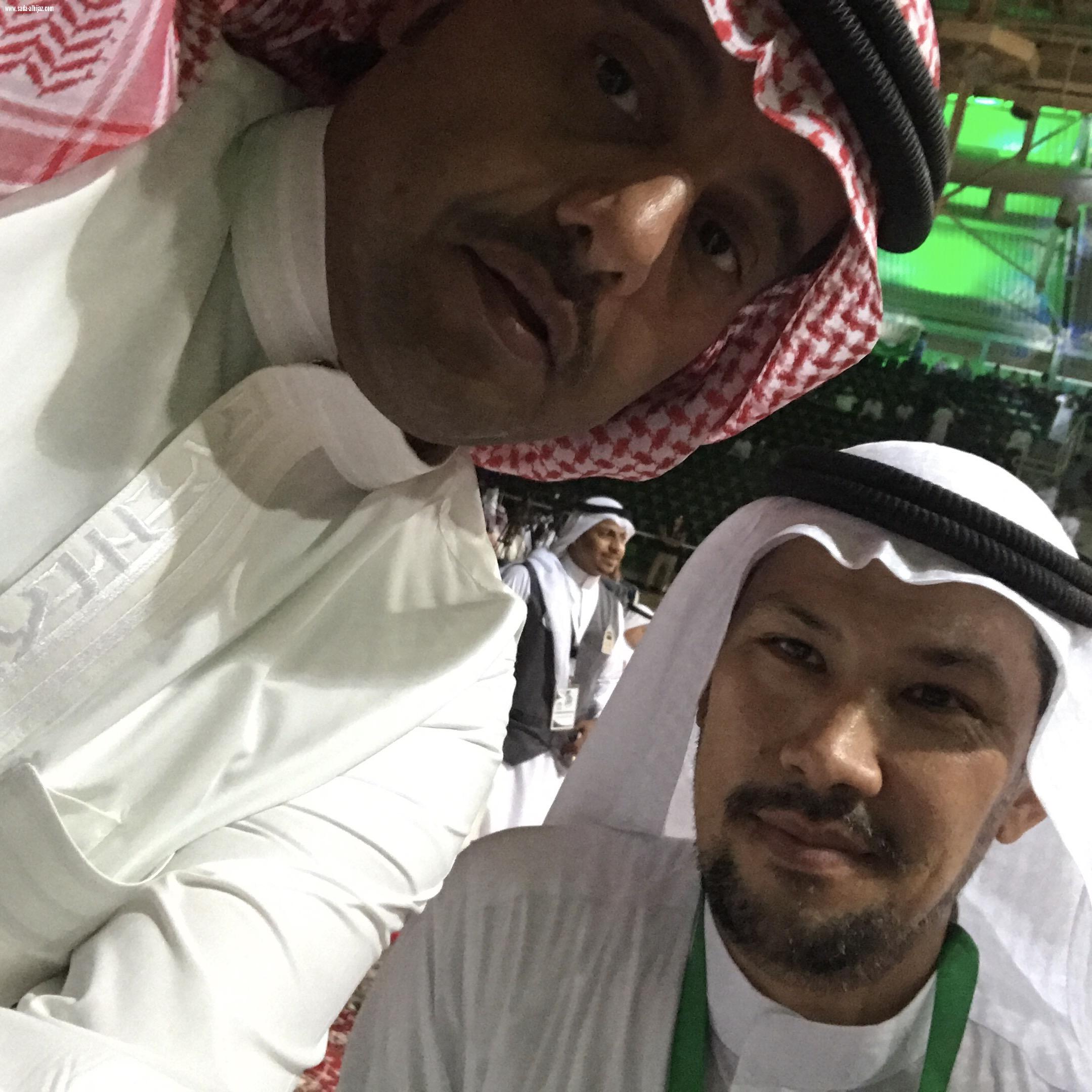 أحتفالأت أهالي مكة المكرمة وأمانة العاصمة المقدسة و  ‏إدارة السلامة بامانة العاصمة المقدسة اليوم الوطني (87) 