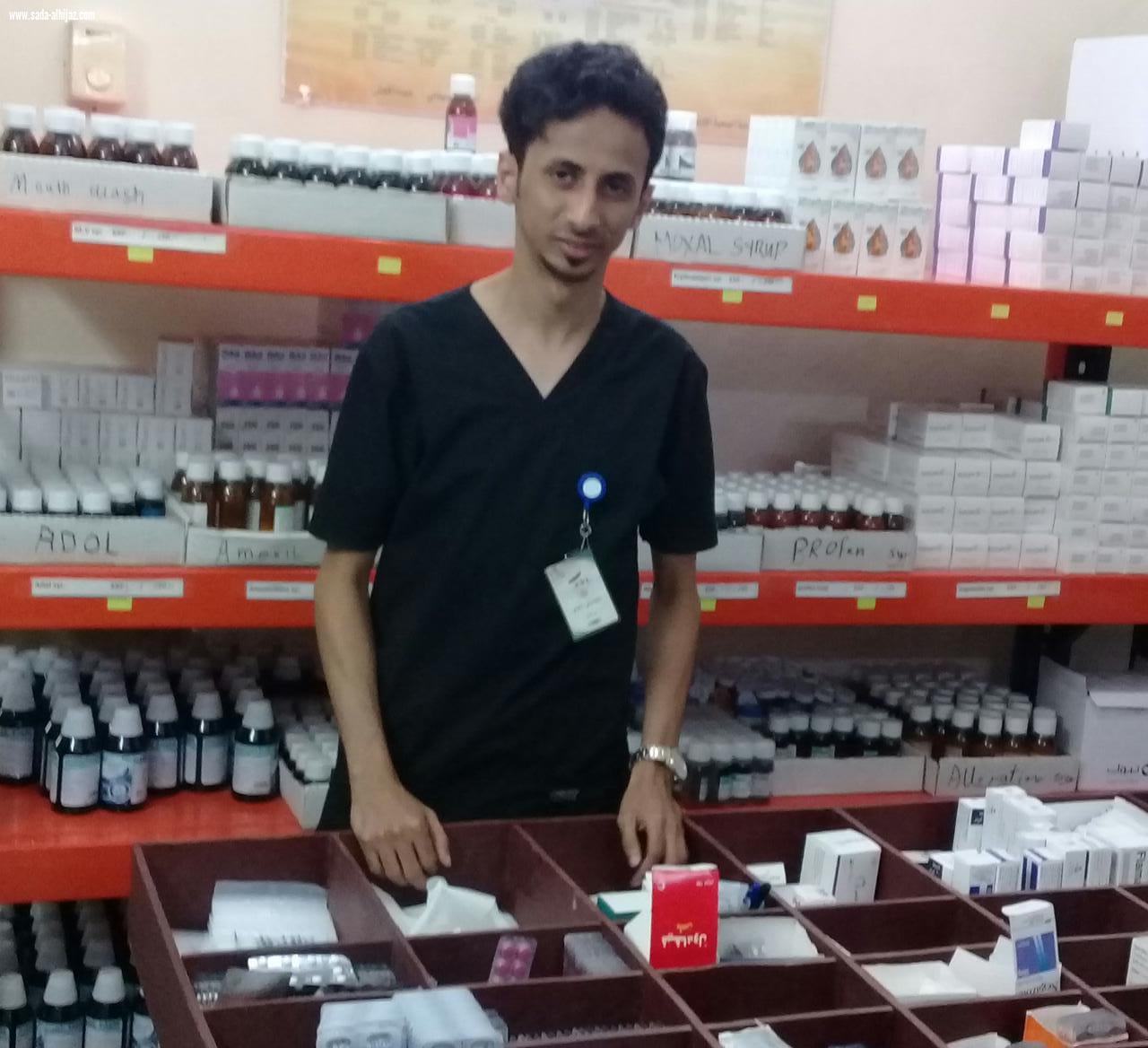 شكر وتقدير من ابناء واهالي محافظة الطوال لمنسوبي مركز الرعاية الاولية