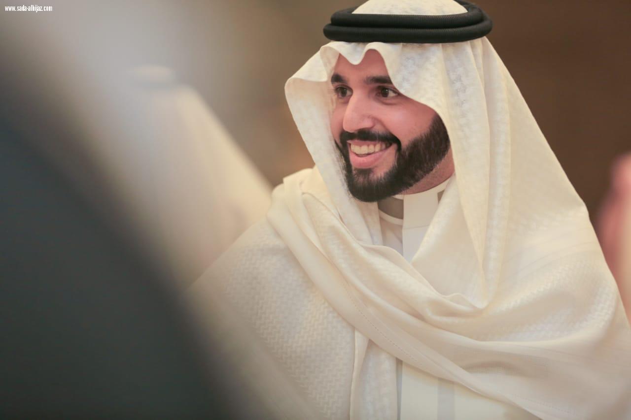 كلمة المهندس احمد عبدالعزيز سندي لصدى الحجاز في يوم الوطن