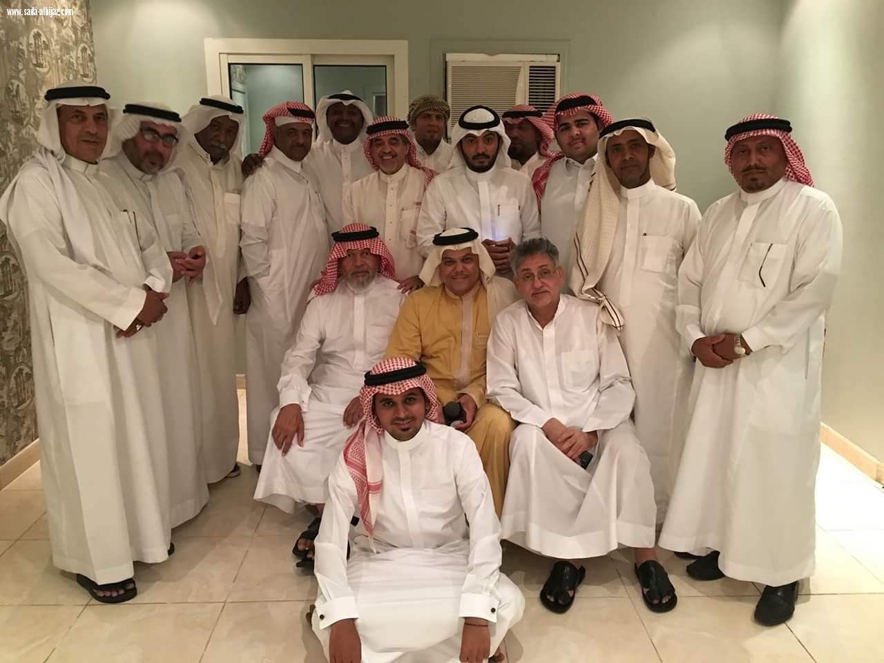 الفنان التشكيلي حمدان شلبي في ذمة الله 