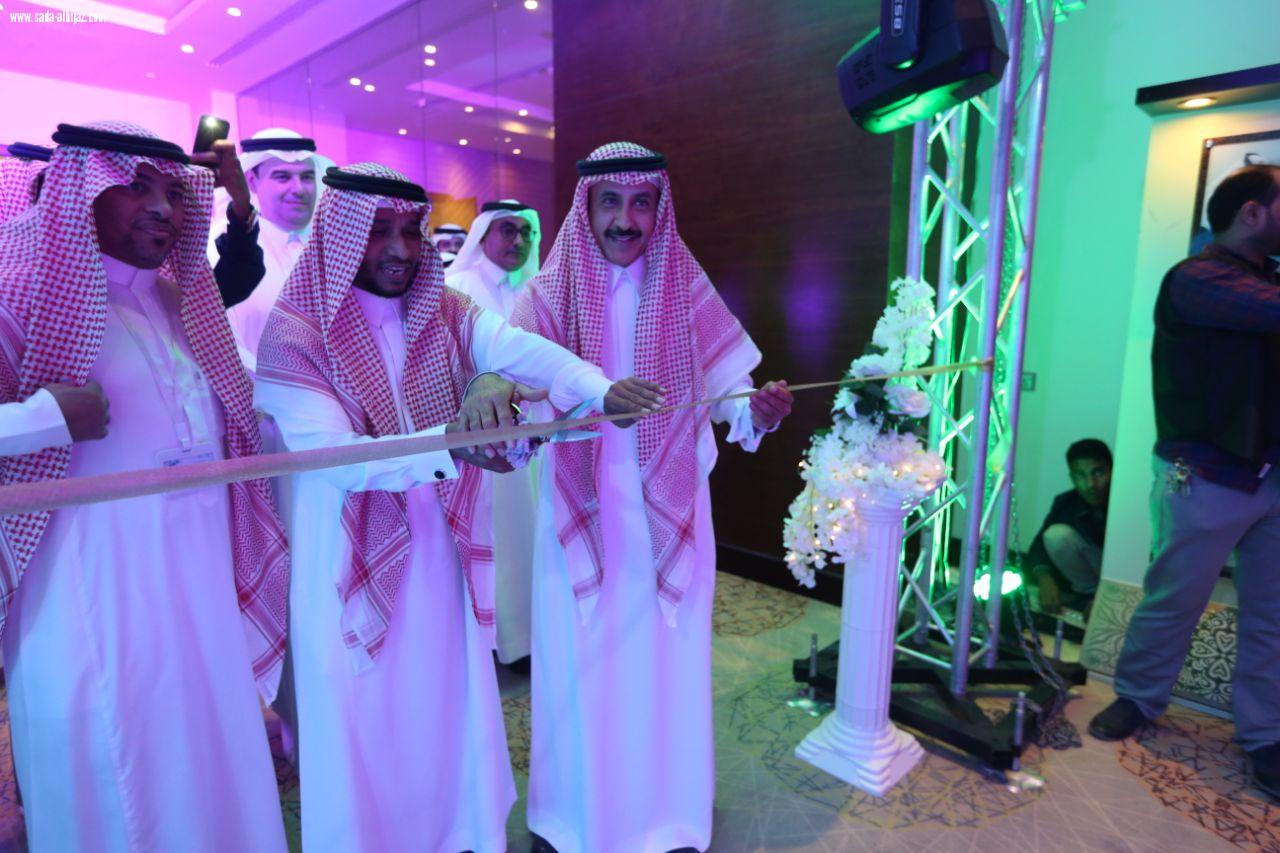 أفتتح  المدير العام بمنطقة الجازان ورشة (الصحة المدرسية نحو الحواسبة. والإتقان)