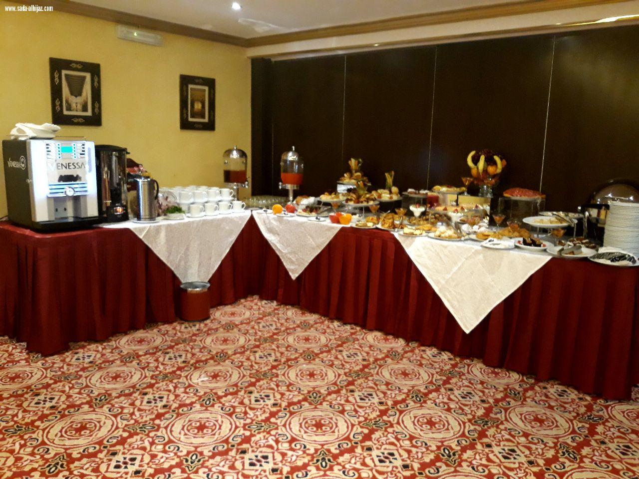 الهلال الاحمر يقيم ورشة العمل التطوعي النسائي بالمدينة المنورة...