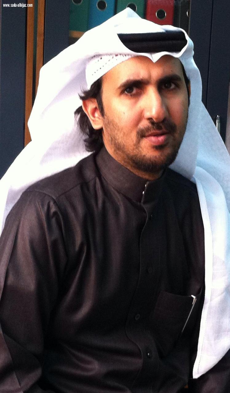 عائض المالكي يردد كل الحب لك ياوطني