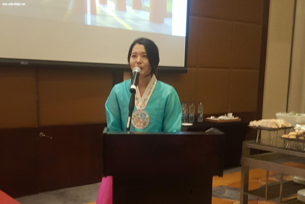 القنصلية الكورية تحتفل يومها الوطني بحضور السفير جمال بلخيور وحضور شرفي من الأميرة دعاء بنت محمد عزت والقناصل المعتمدين