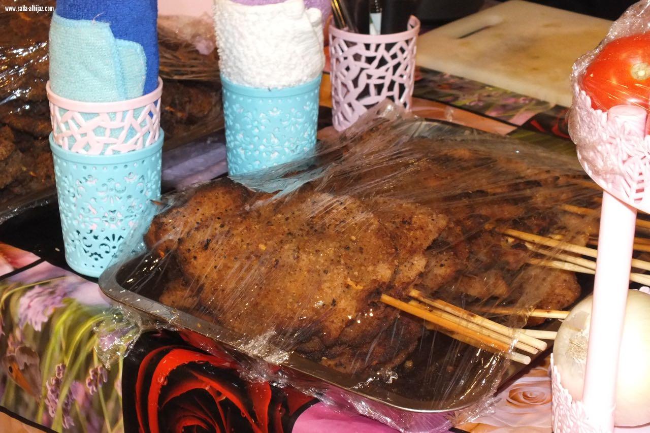 استمرار فعاليات بازار بيت المرآة لليوم الثالث غمرات وشعر وتكريم للمنظمات والاعلاميات من مركز بيت المرأة