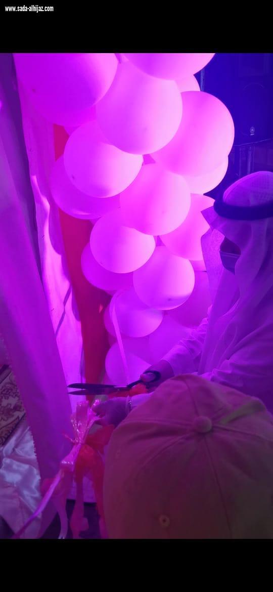 نيابة عن محافظ قلوة  الوكيل يدشن حملة اكتوبر لسرطان الثدي ... 