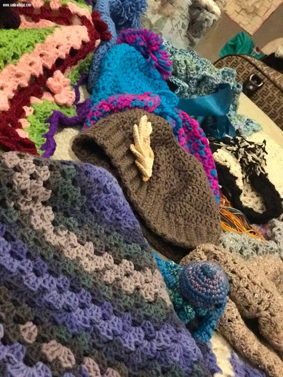 اختتام بازار الدانه الأول أشبه بعرس عروستة فاطمه باقرين   اسعد الجميع مشتركات وتاجرات واعلاميات وزائرات