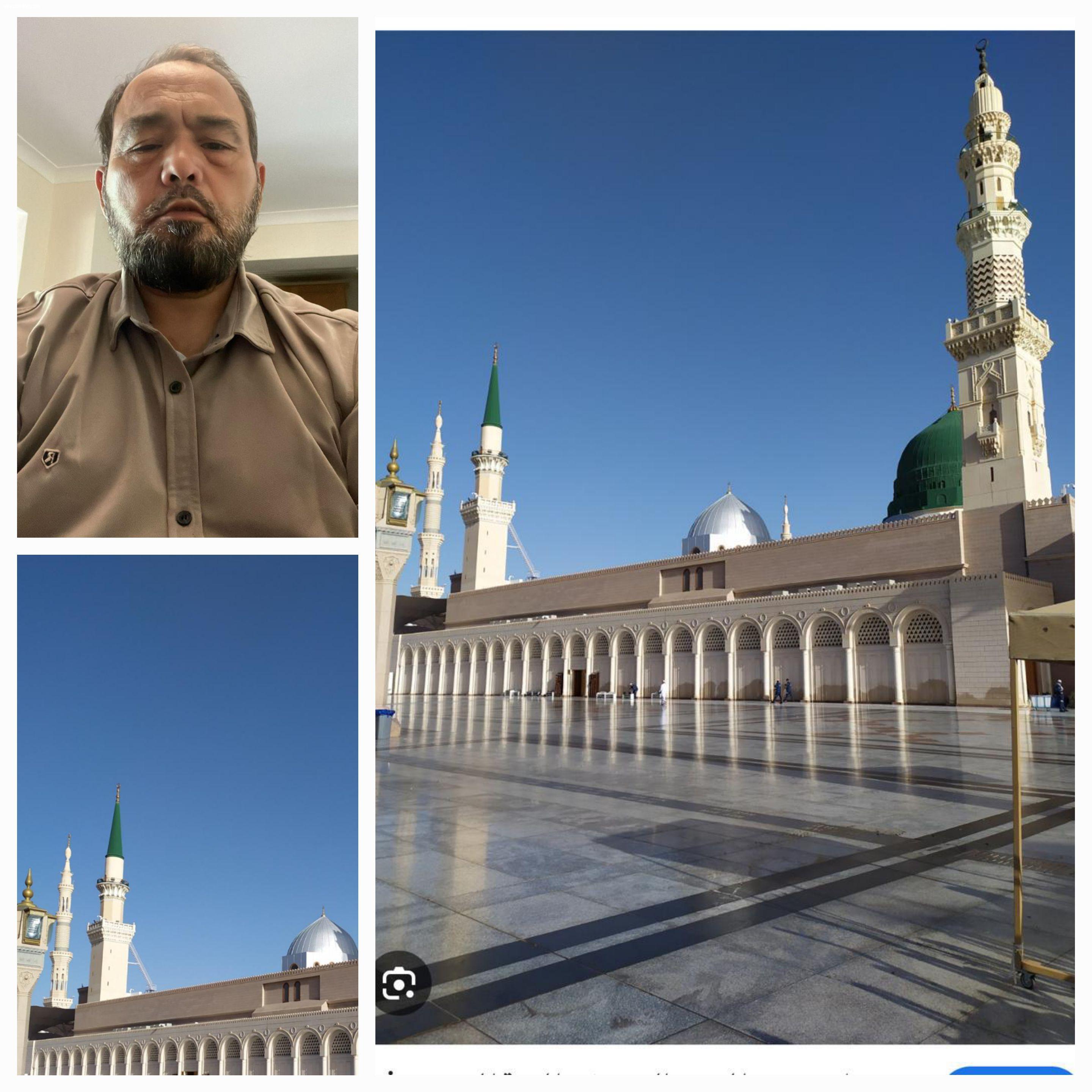تنظيم الزيارة والسياحة في المدينة المنورة لغير المسلمين