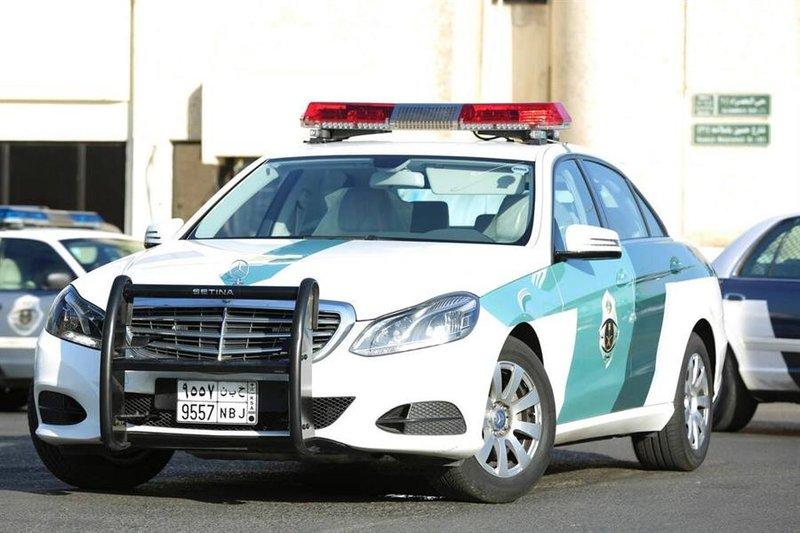  مرور جدة يعلن خطته التنظيمية استعداداً لمعرض الكتاب ... 