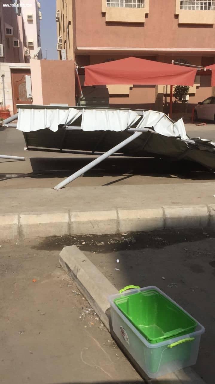 امانة العاصمة المقدسة تستمر في فعالياتها وحملاتها الرقابية والوقائية 