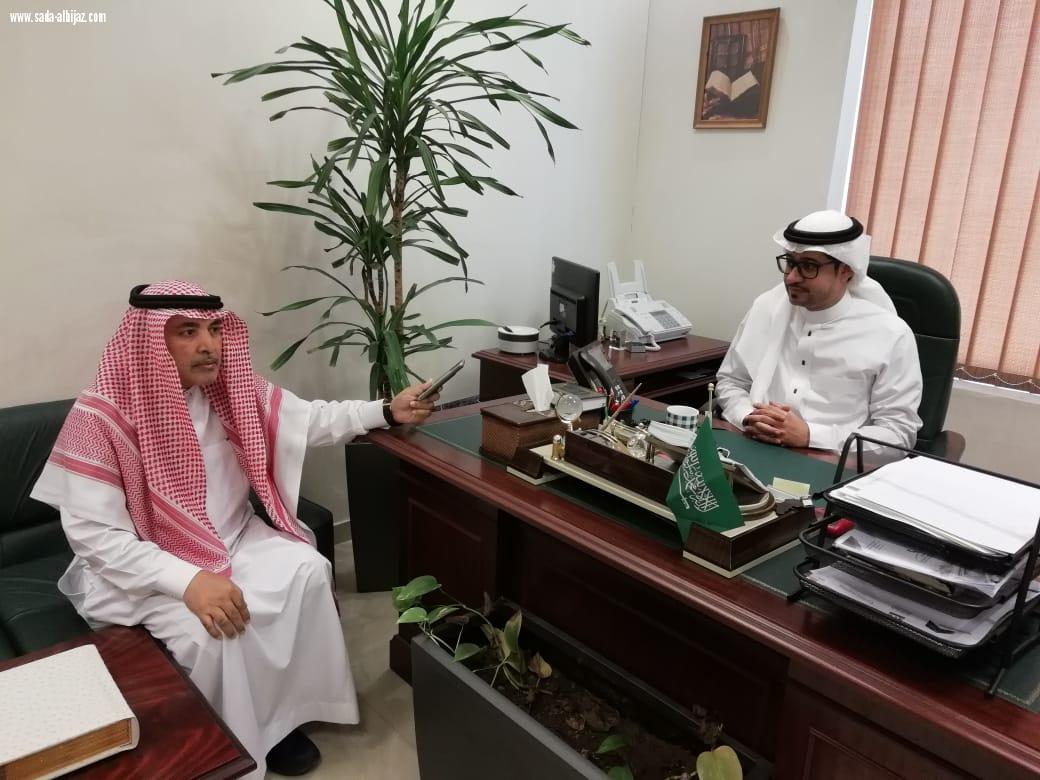 مبادرة رؤية من أمانة العاصمة المقدسة للعمل التطوعي