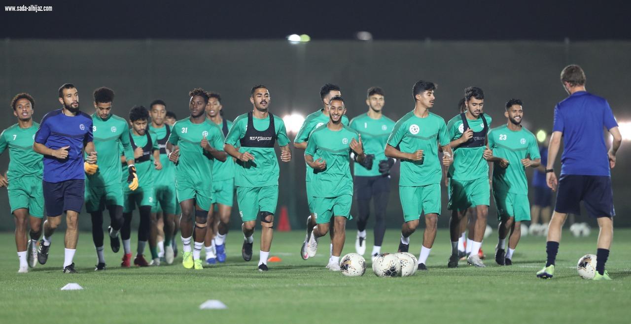 غداً.. تنطلق الجولة الثانية من كأس الأبطال الدولية صقور المستقبل السعـودي يواجهـون الفتح والنصـر