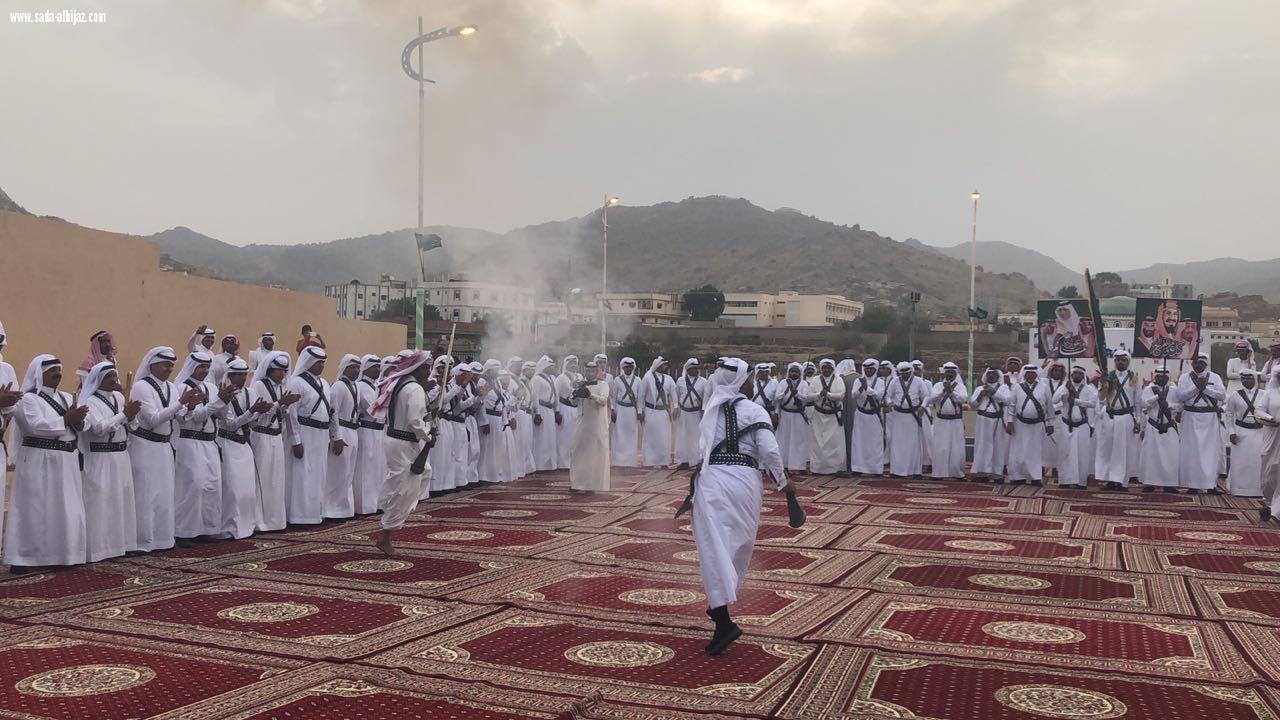 أهالي ميسان يحتفلون بالعيد بحضورالمحافظ