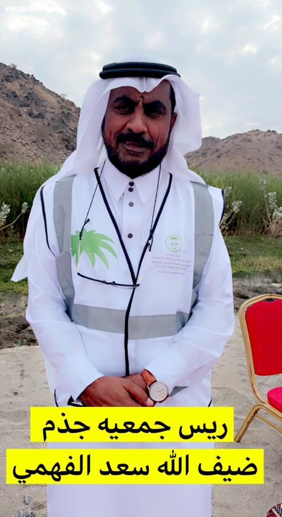 (الليث  تدعوكم لنساهم في نثر البذور ونكن جزء من التغيير) 