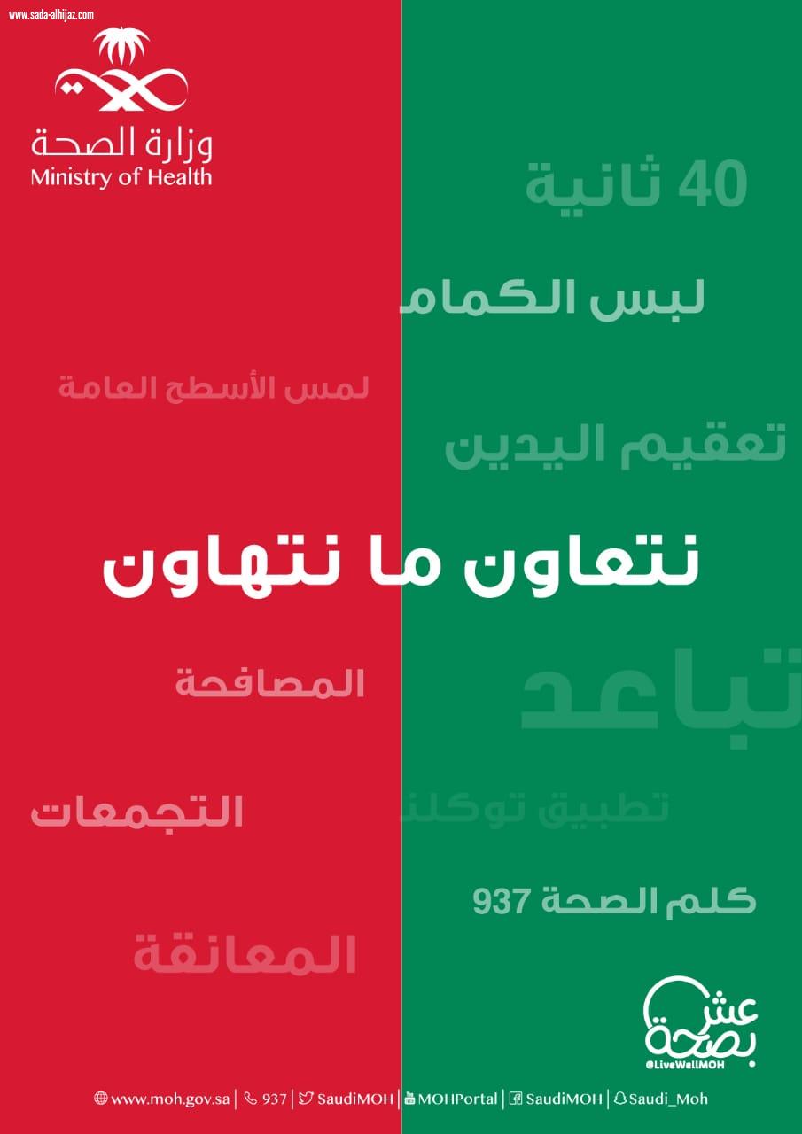 إرادة يفعل حملة نتعاون ما نتهاون