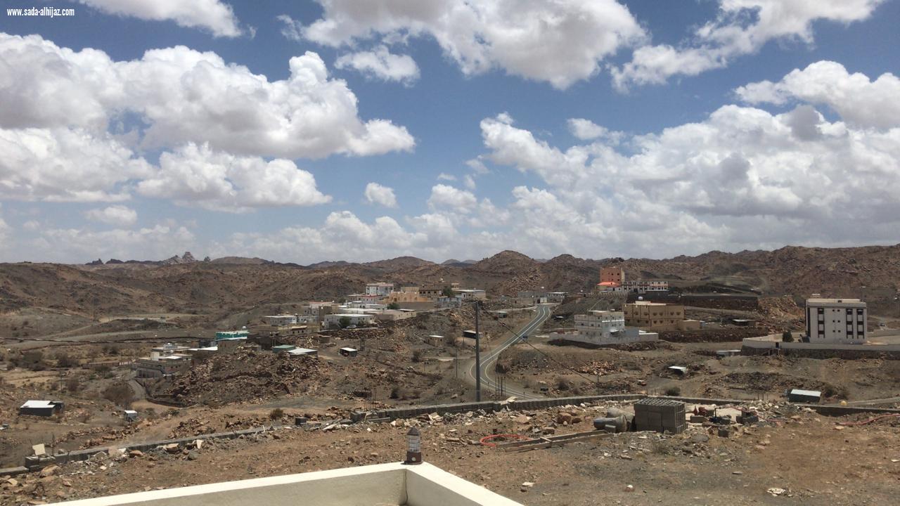 الذويبات ( خدمات عصرية نحن في أمس الحاجة إليها )