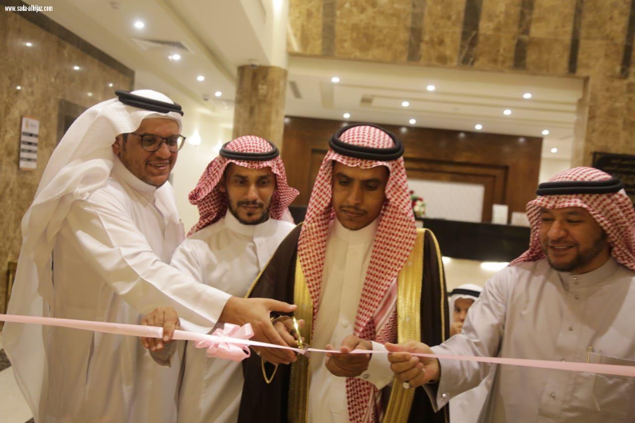محافظ الكامل بالإنابة يفتتح المعرض الخيري للكتاب