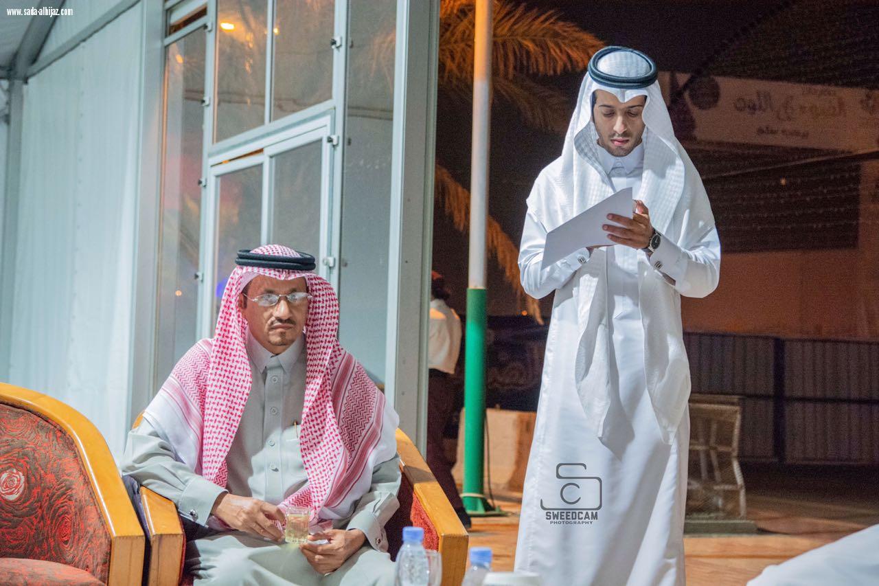 مدير عام سياحة مكة المكرمة وكبار مدراء الخطوط السعودية يقومون بزيارة مهرجان الضوء واللون بخميس مشيط