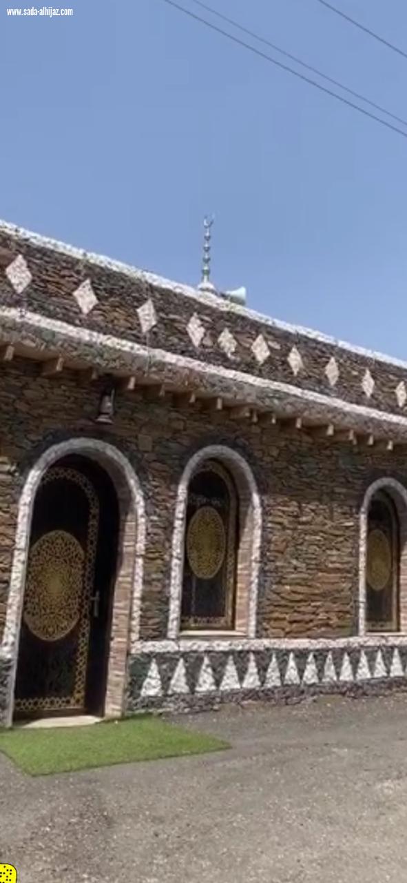 صفوف الحجاز في ضيافة الشاعر يوسف الثقفي ببلاد ثقيف