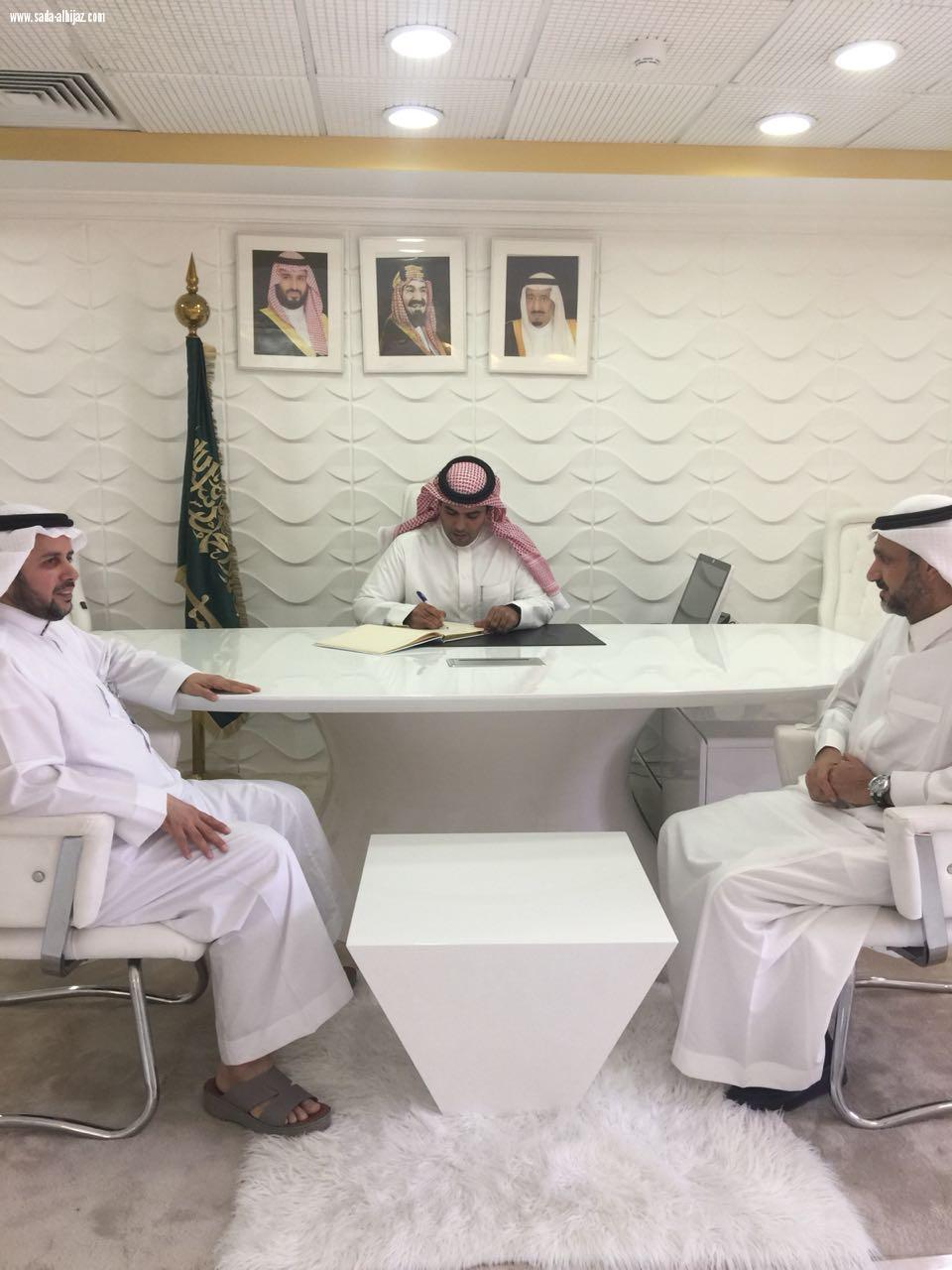 توقيع  ثلاث اتفاقيات شراكة مجتمعية بين صحة الرياض ومجموعة المهيدب لطب الأسنان