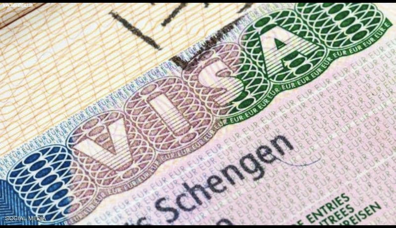 فتْح السفارات الأوروبية لمنح التأشيرات السياحية مرهونٌ بقاعدة الـ