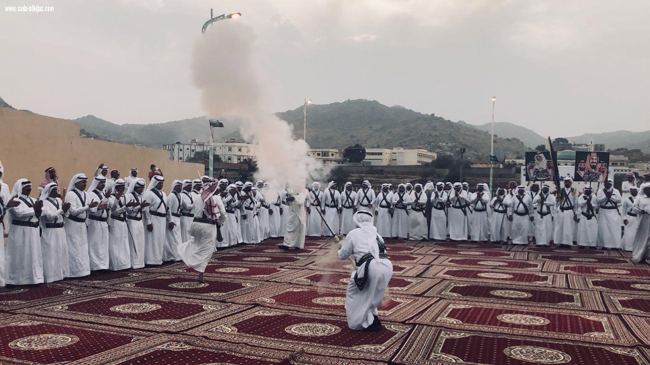 أهالي ميسان يحتفلون بالعيد بحضورالمحافظ