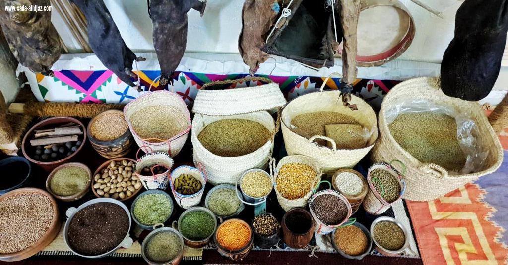 تنفيذاً لتوجيهات سمو أمير منطقة الباحة في دعم المشاريع التراثية والثقافية