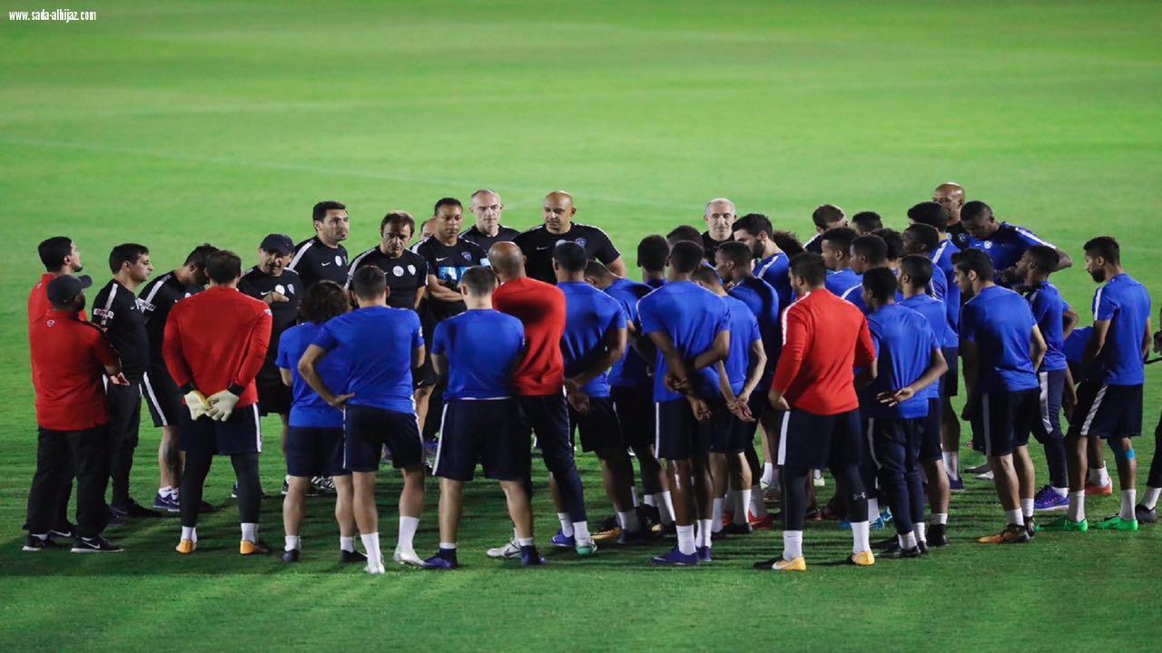 بحسب الأرقام نادي الهلال السعودي جاهز للخصخصة