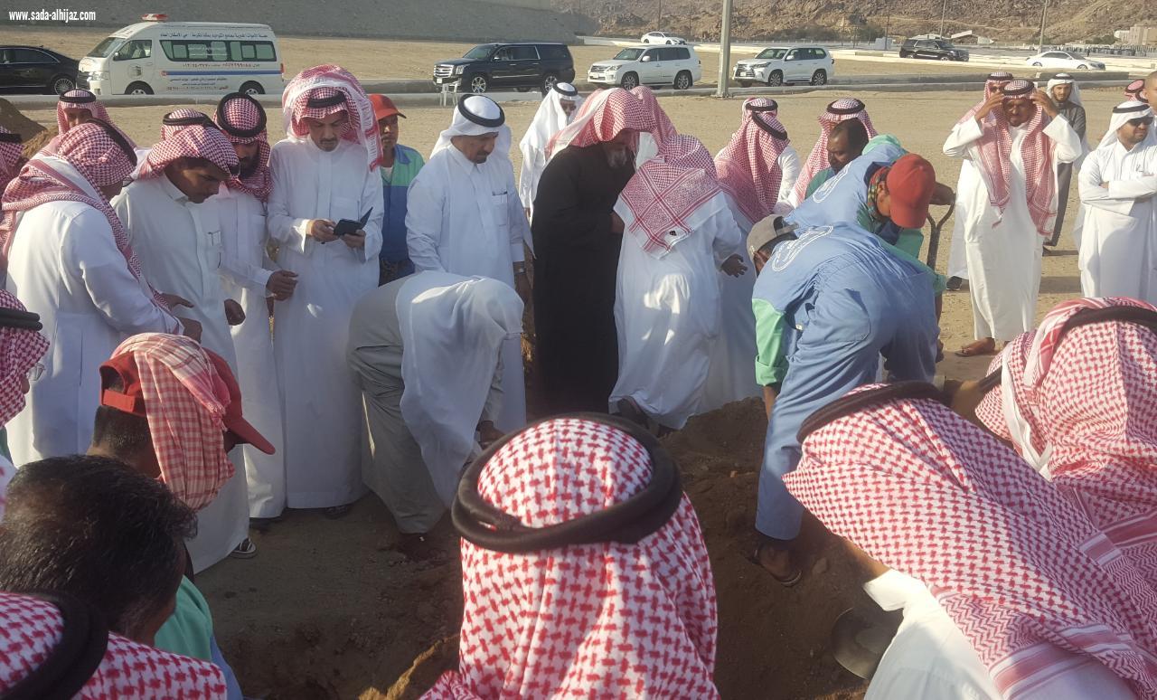 أسرة الدريبي والراجحي تودع الشيخ عبدالله الدريبي بعد رحلة من العطاء وعمل الخير وحب الناس