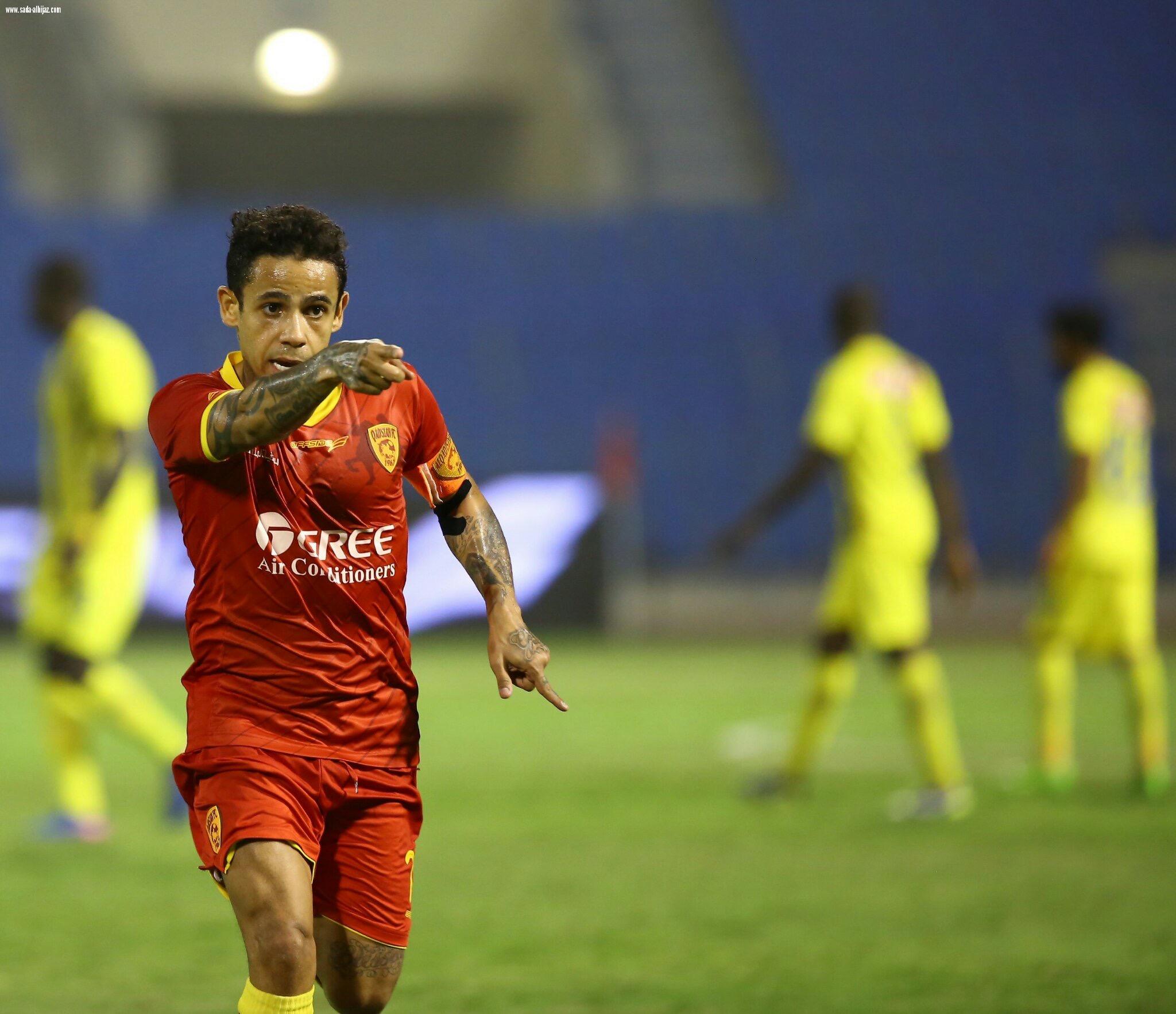 القادسية يعود إلى نغمة الانتصارات عبر بوابة التعاون