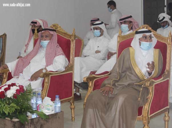 تنمية المضايا تُكرم الفائزين في مسابقة قريتي عنواني 