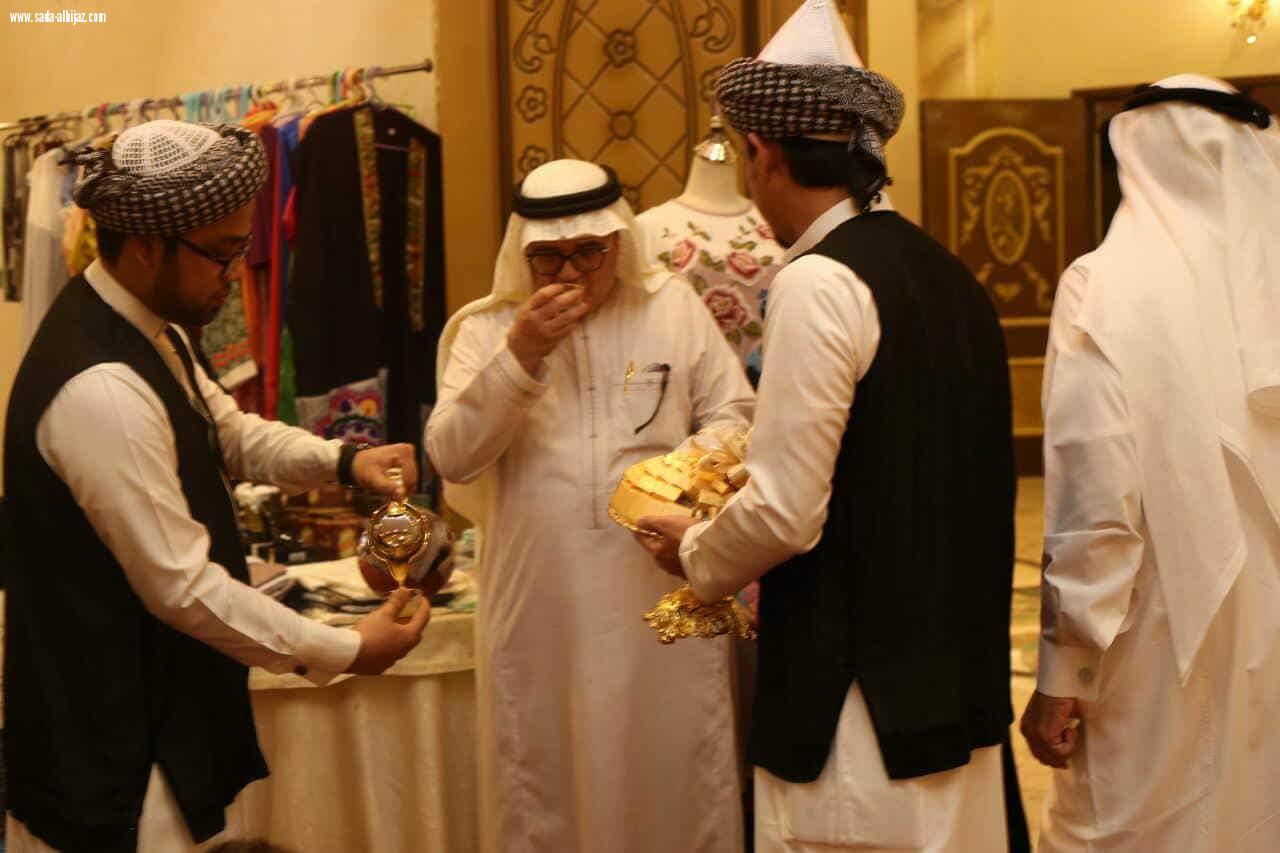 بنت الديره ترعى فعاليات بازار الدانه اليوم الاثنين وتقديم هدايا بمناسبة اليوم العالمي للطفل