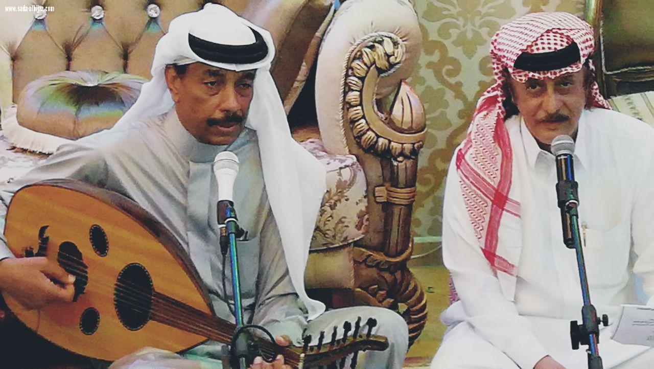 تكريم فرقة أبو سراج بعد 37 عاما من العطاء 