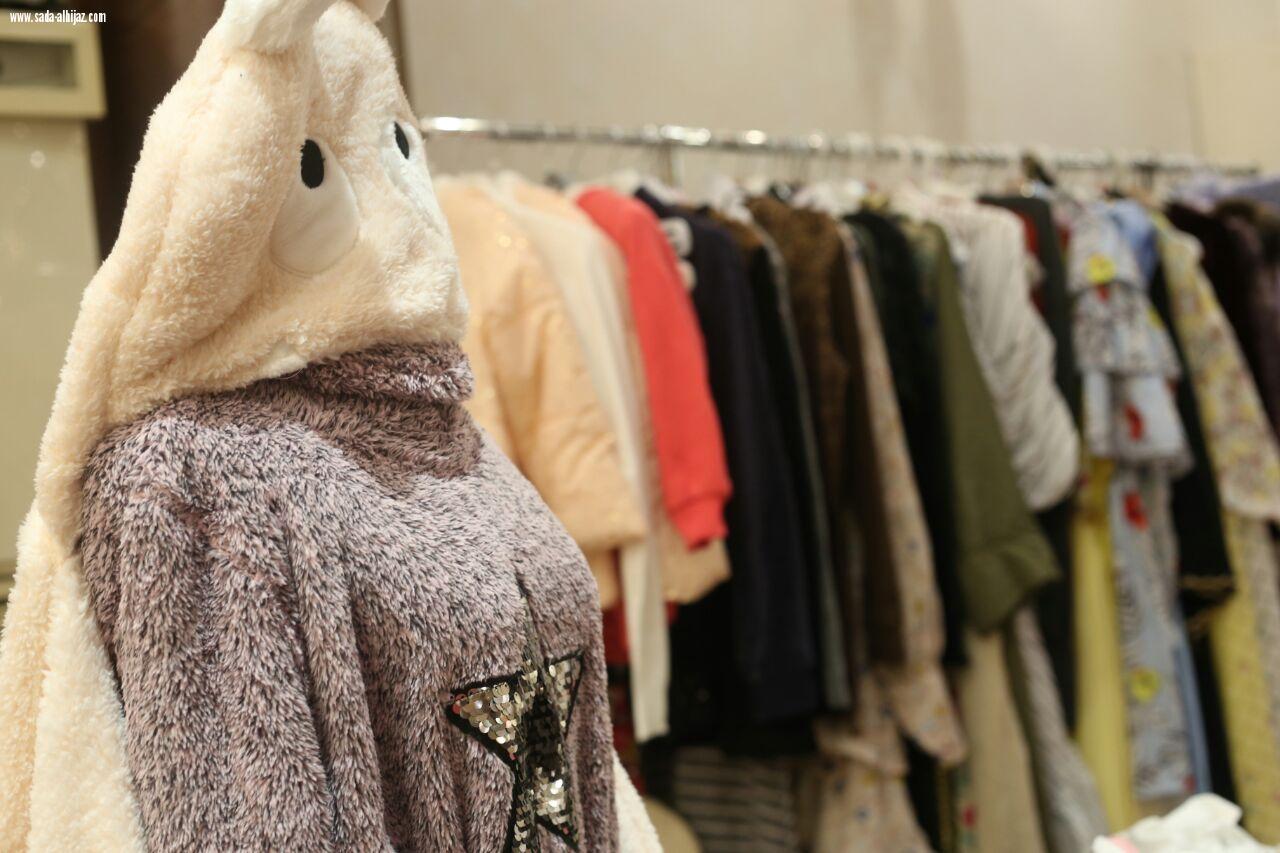 شبكة نادي الصحافة تكرم الفائزة الاولى ام الوليد فاطمه الجهني في بازار الدانه