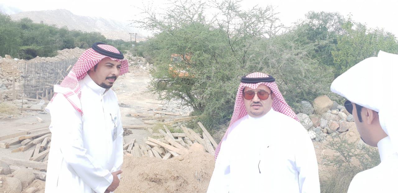 محافظ المجاردة يرأس اجتماع المجلس المحلي بالمجاردة والذي عقد بمركز عبس 