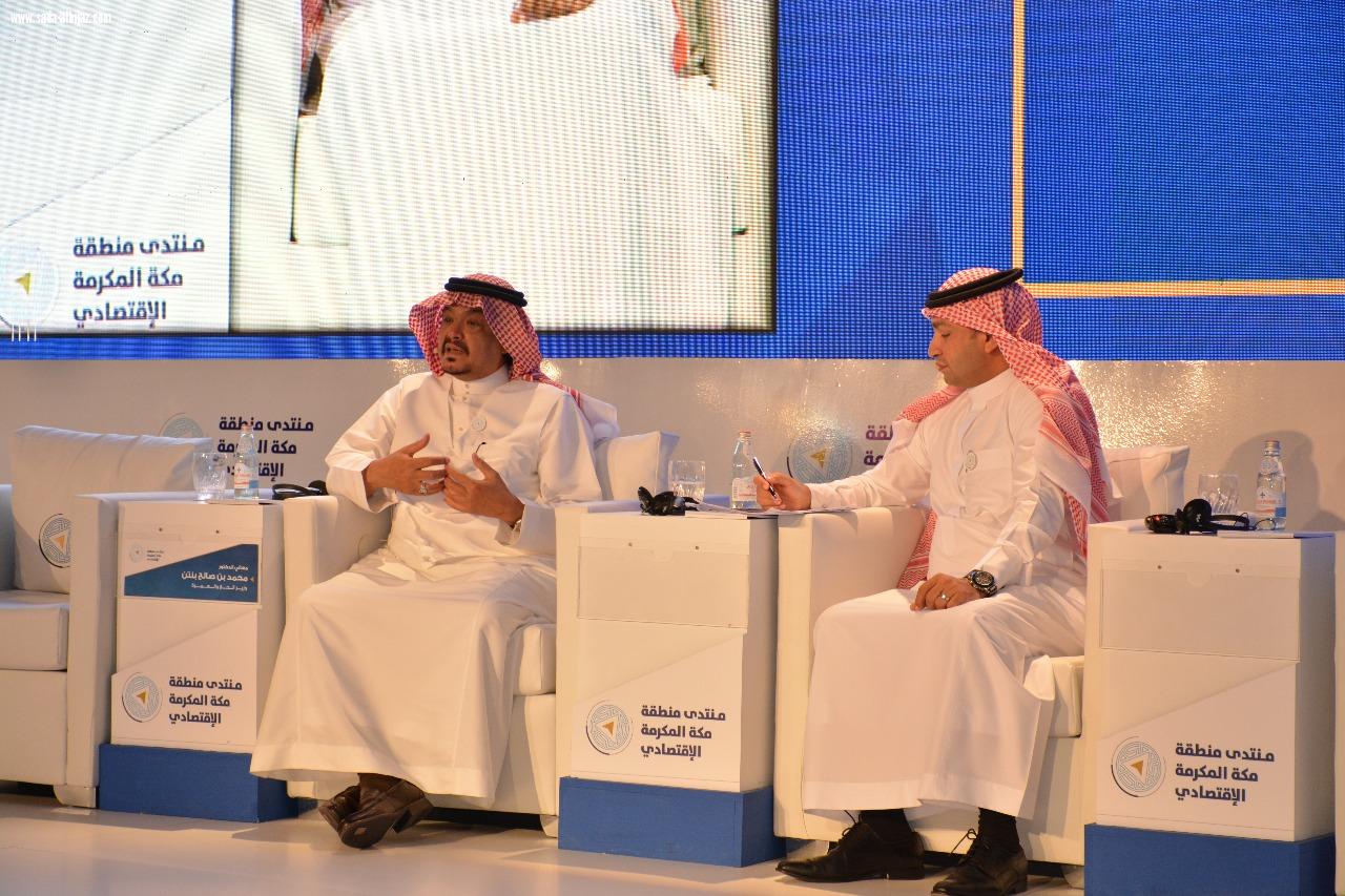 معالي وزير الحج والعمرة: 