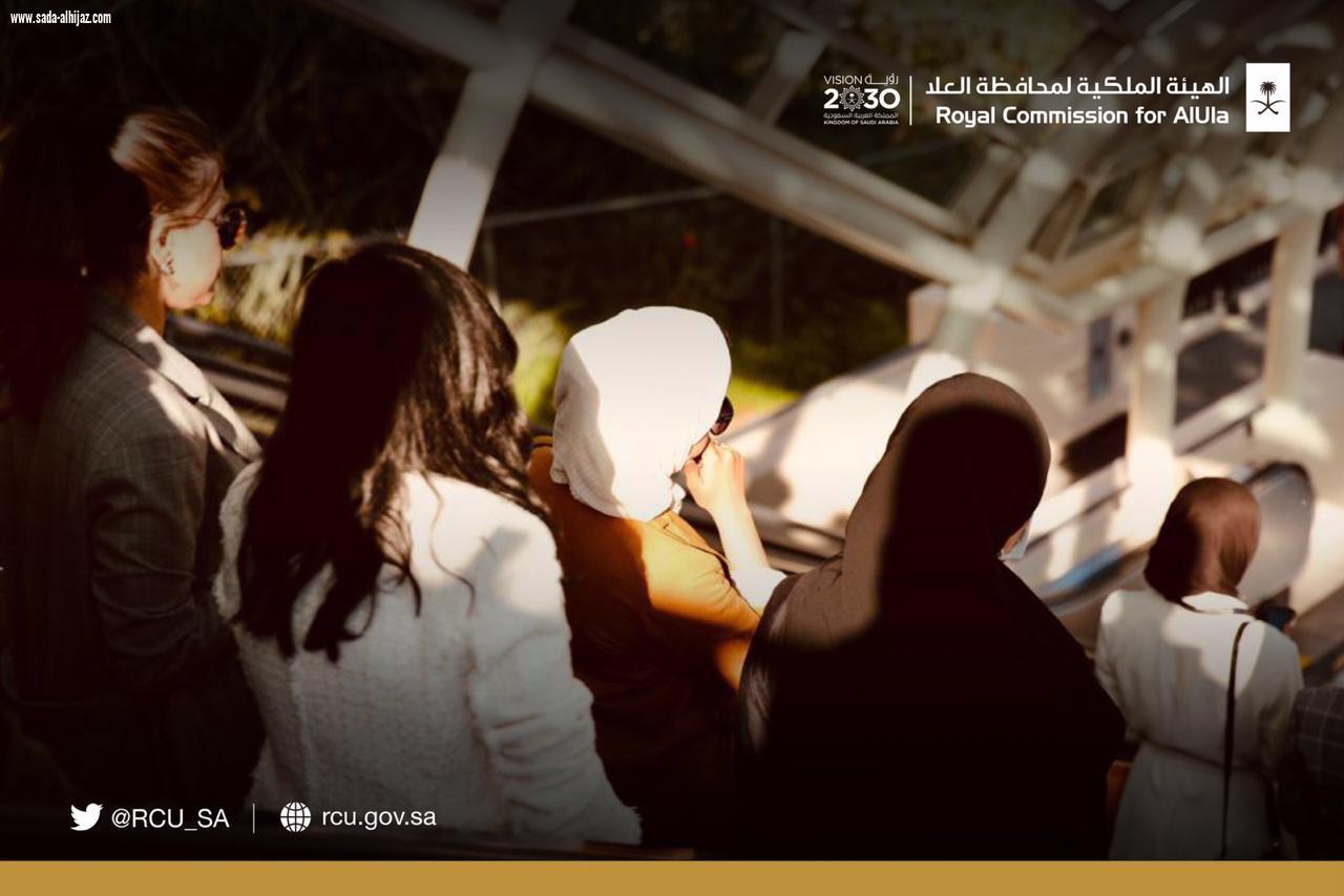 الهيئة الملكية لمحافظة العلا تعيد فتح باب التسجيل للالتحاق بالمرحلة الثانية من برنامج الابتعاث