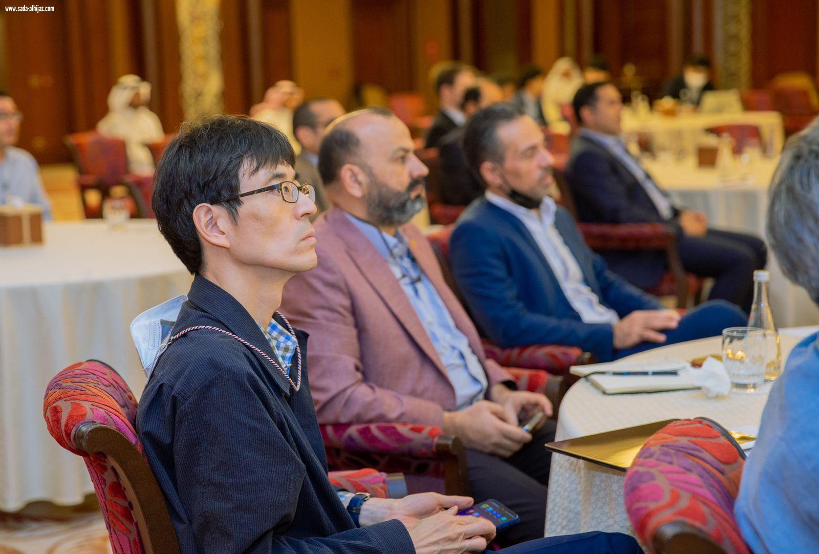 انطلاق فعاليات مؤتمر 