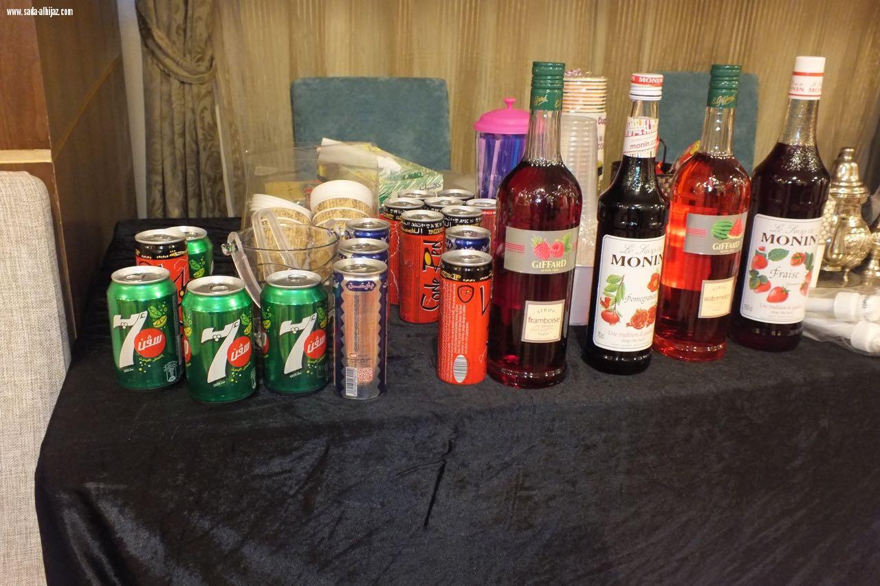 استمرار فعاليات بازار بيت المرآة لليوم الثالث غمرات وشعر وتكريم للمنظمات والاعلاميات من مركز بيت المرأة