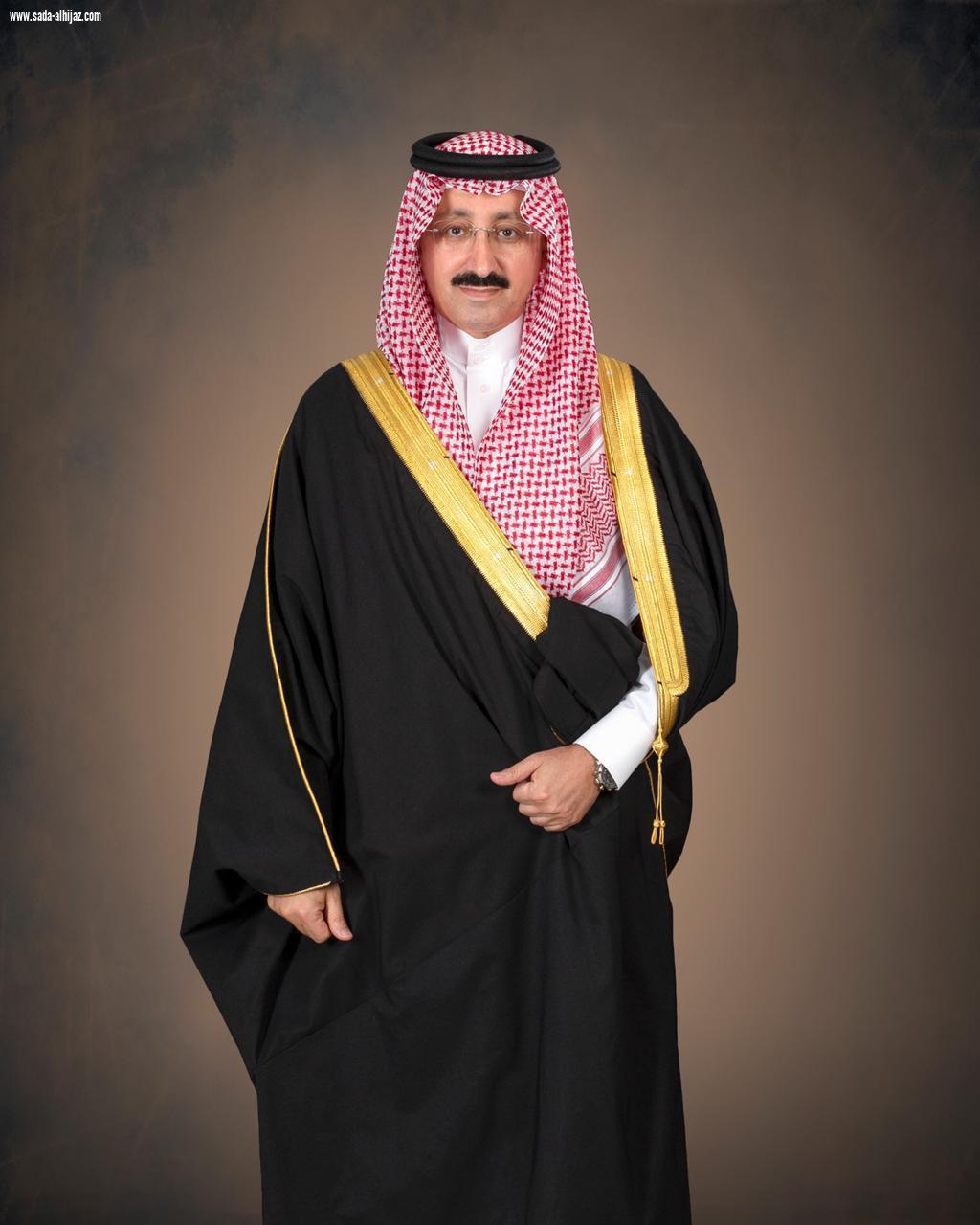 سمو محافظ الأحساء يستقبل مدير جوازات المنطقة الشرقية  