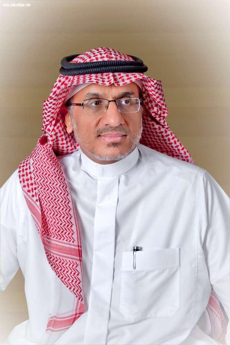 الدكتور القاسم هذه المناسبة فرصة لتعزيز الفخر بالانتماء لهذا الوطن