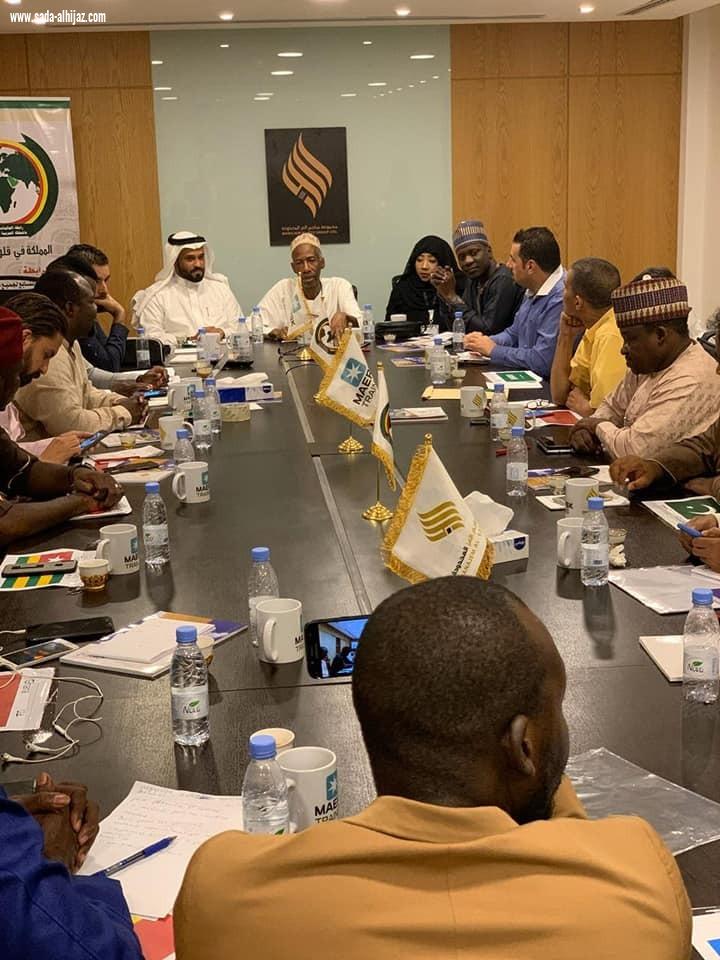 عروس البحر الأحمر تستعد لانطلاق بطولةالصداقة الدولية للجاليات