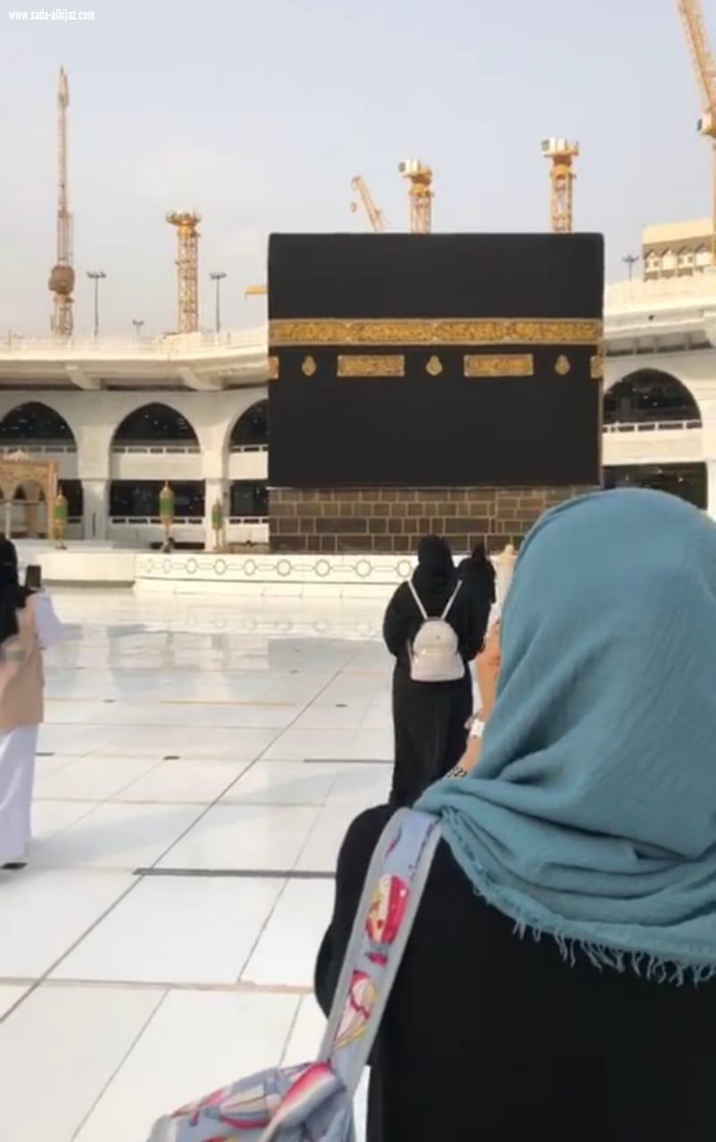 بسلامٍ ءامنين ..