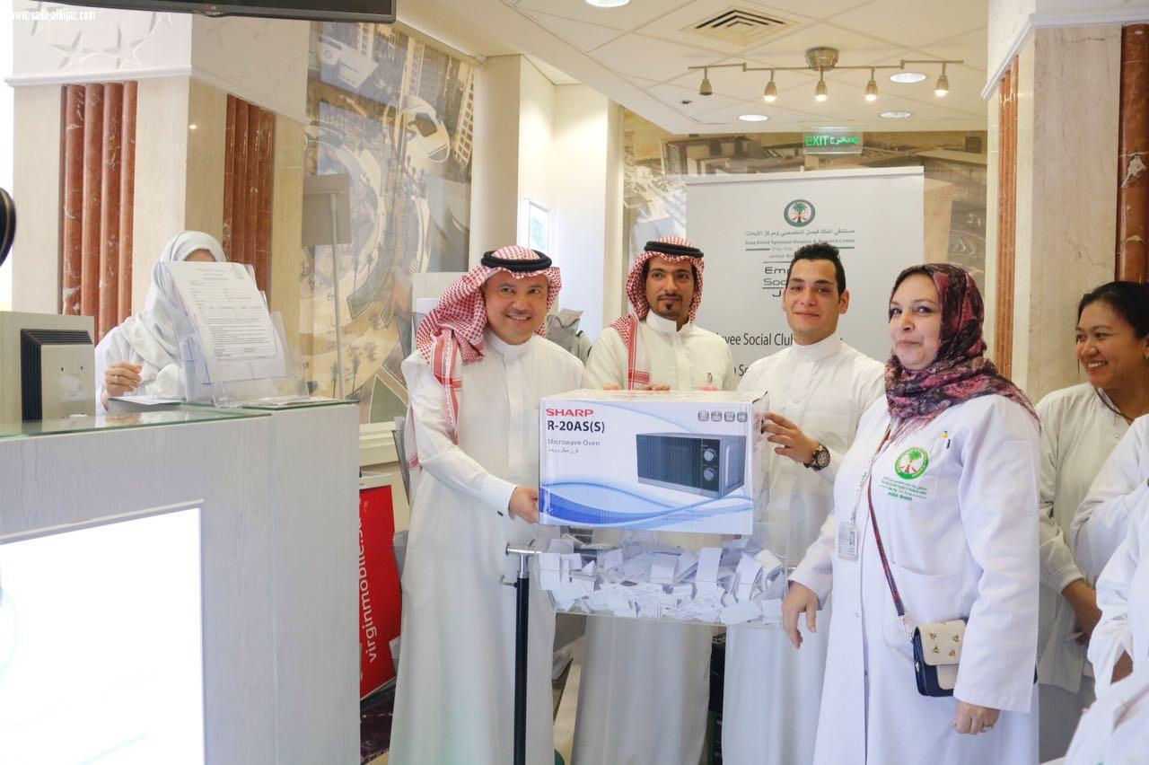 ختام ناجح لمعرض إكسبو للبضائع المخفضة بتخصصي جدة