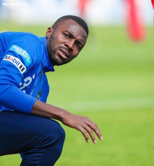 هوساوي ينضم إلى قائمة مصابي الهلال