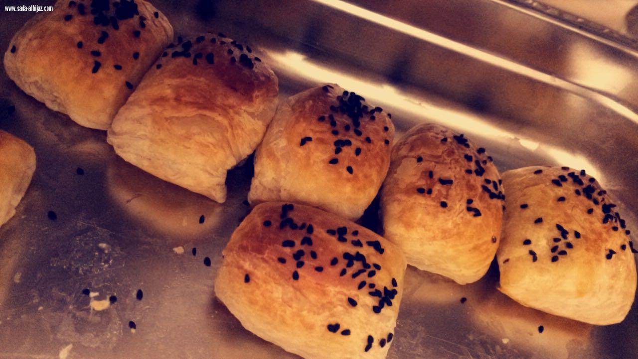 في بازار الدانة (فاديا راوه) صنع الأكلات البخارية اللذيذة هوايتي وابدع يها