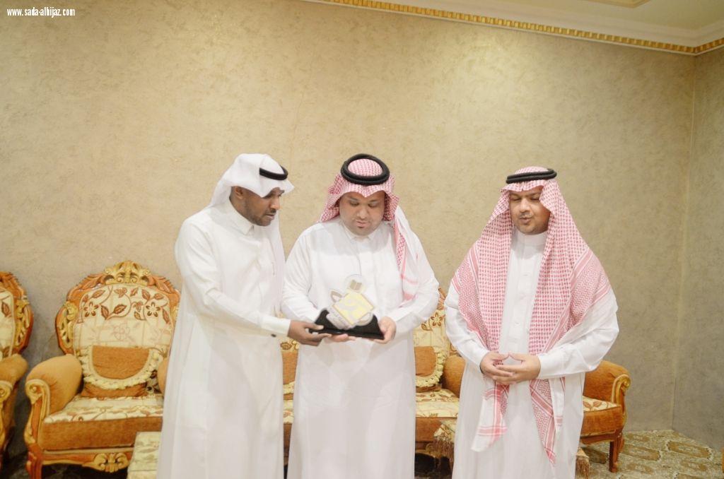  بالصورثقافية المجاردة تنظم أمسية منهجية الخبر في الصحافة الإلكترونية  