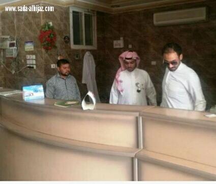 سياحة الطائف تضبط 61 منشأة إيواء مخالفة وتباشر 32 شكوى